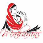 Logo Maharani Indisches Restaurant Berlin